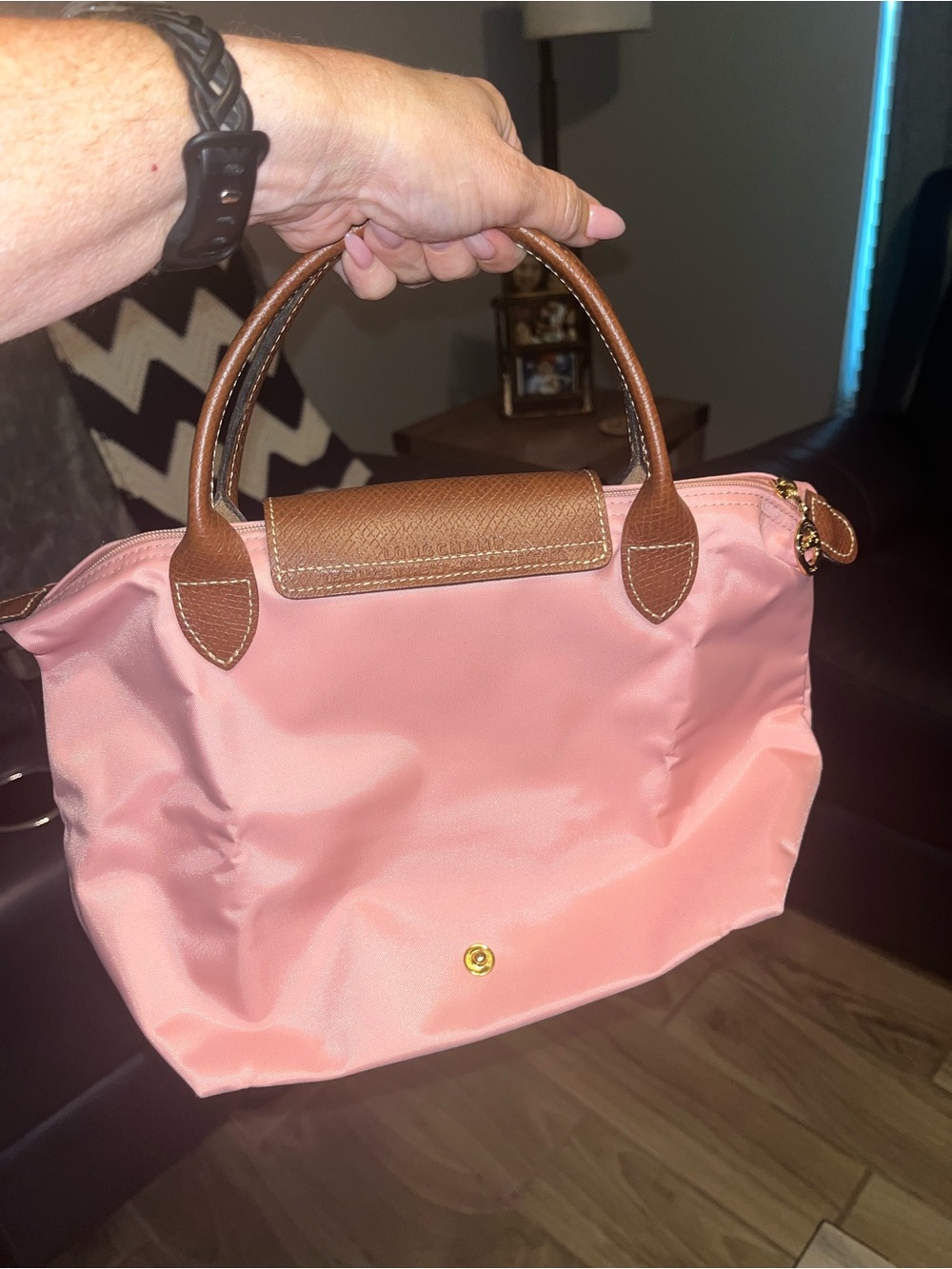 Longchamp Le Pliage - Picture 9 of 12